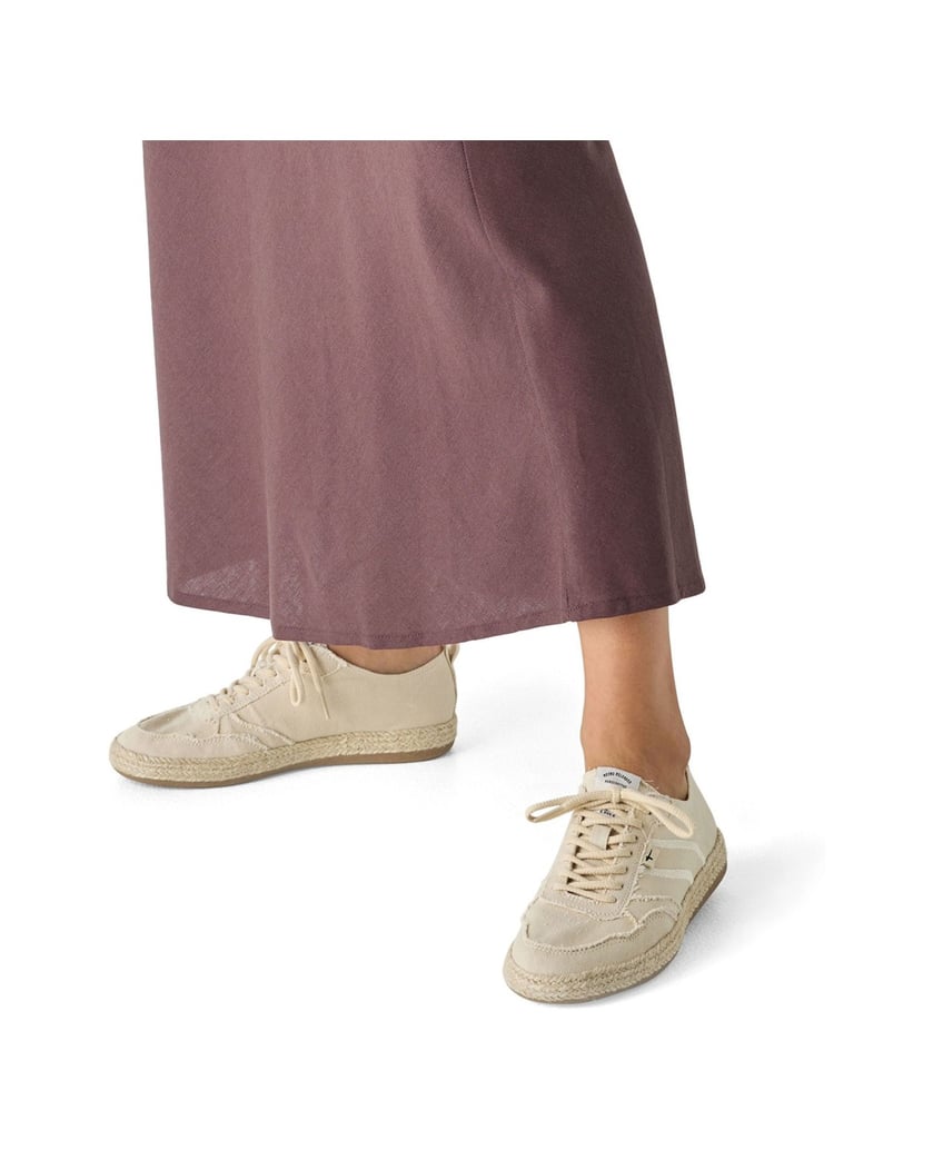 TAMARIS-Tenisky-žltá