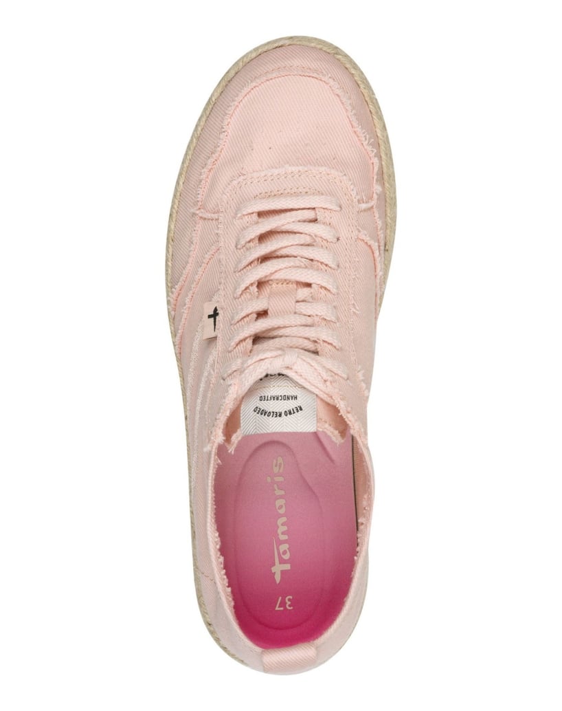 TAMARIS-Tenisky-žltá