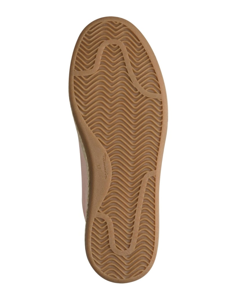 TAMARIS-Tenisky-žltá