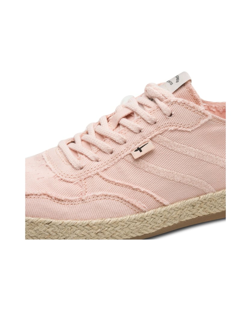 TAMARIS-Tenisky-žltá