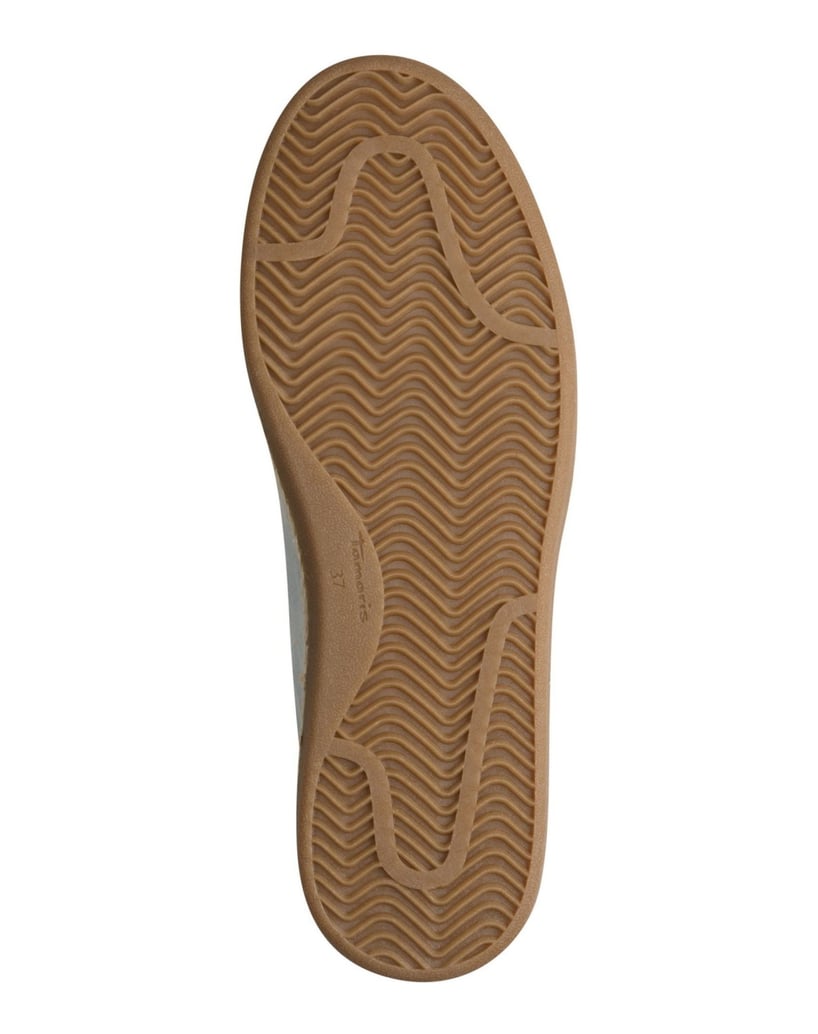 TAMARIS-Tenisky-žltá