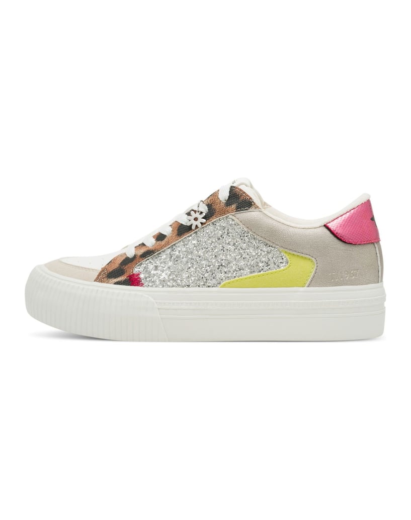 TAMARIS-Sneaker-braun