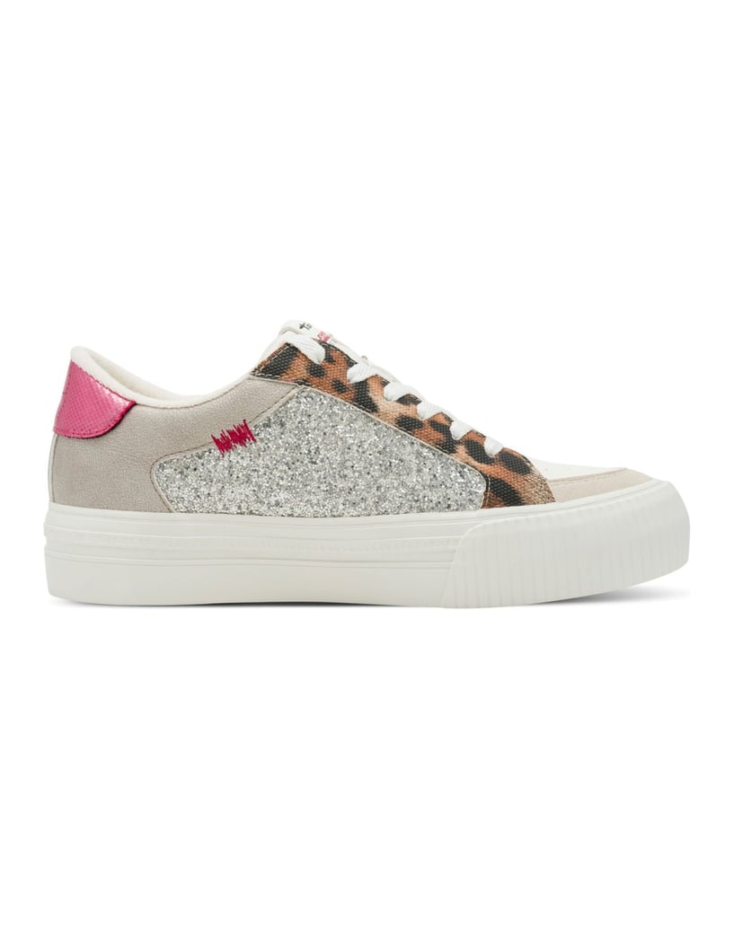 TAMARIS-Sneaker-braun