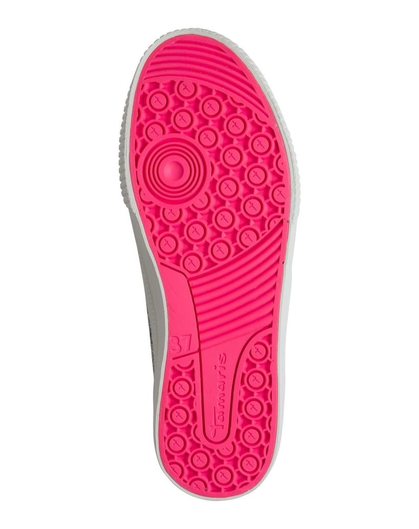 TAMARIS-Sneaker-braun
