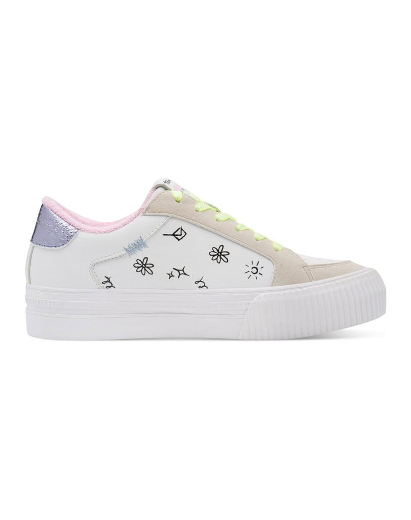 TAMARIS-Sneaker-braun