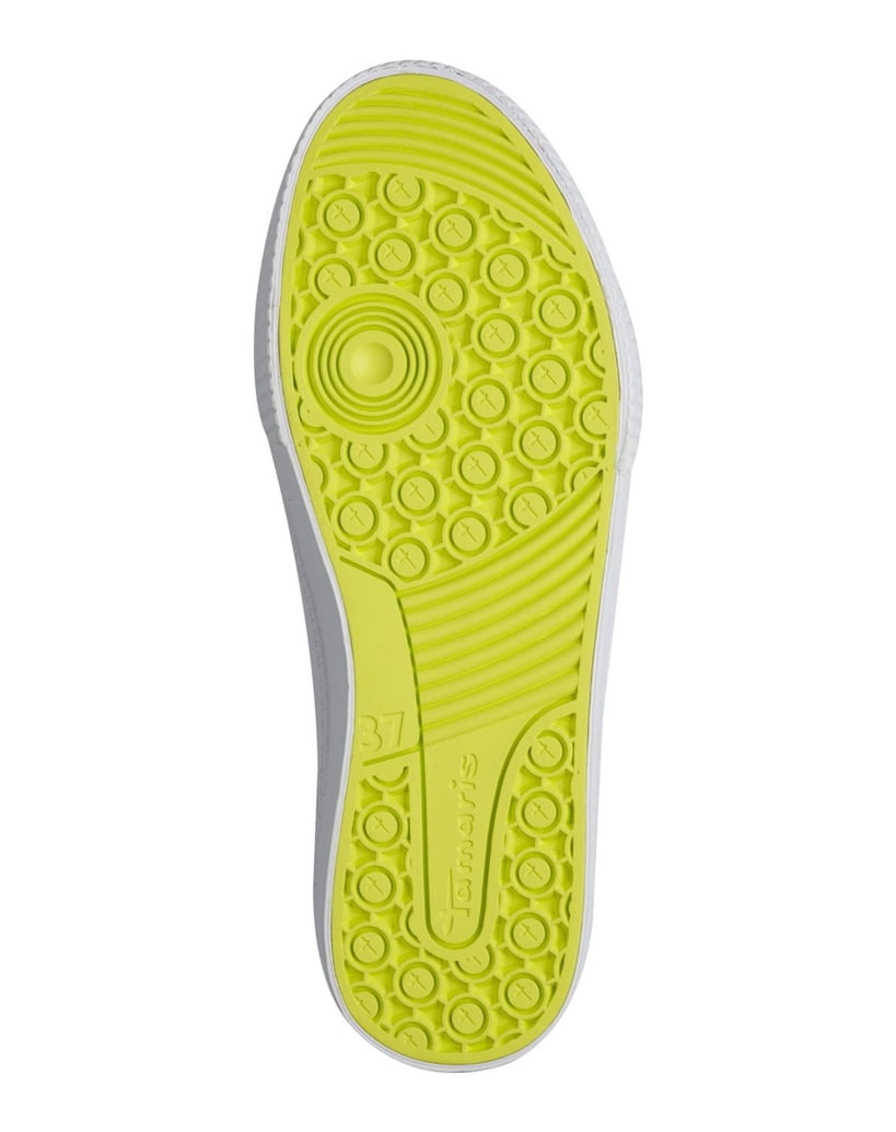 TAMARIS-Sneaker-braun