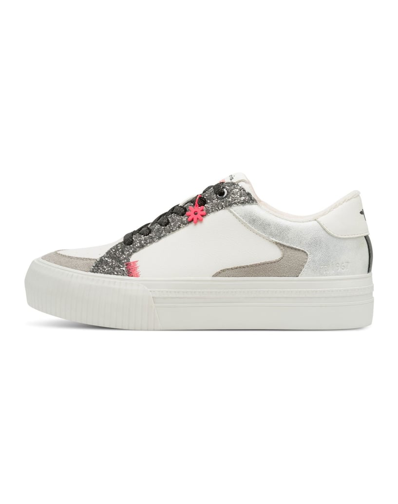 TAMARIS-Sneaker-braun
