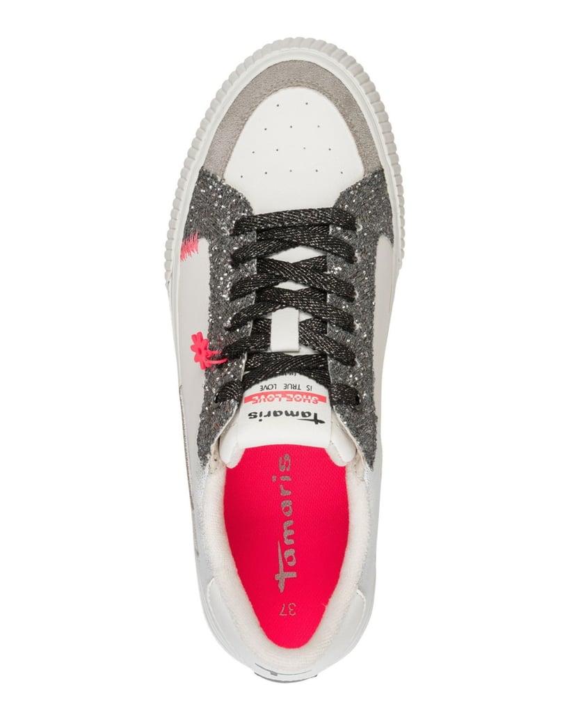 TAMARIS-Sneaker-braun