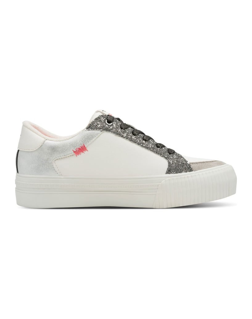 TAMARIS-Sneaker-braun
