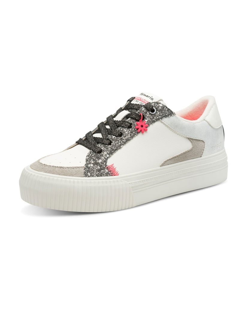 TAMARIS-Sneaker-braun