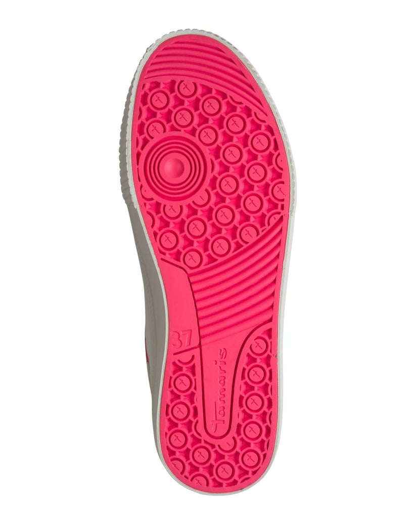 TAMARIS-Sneaker-braun