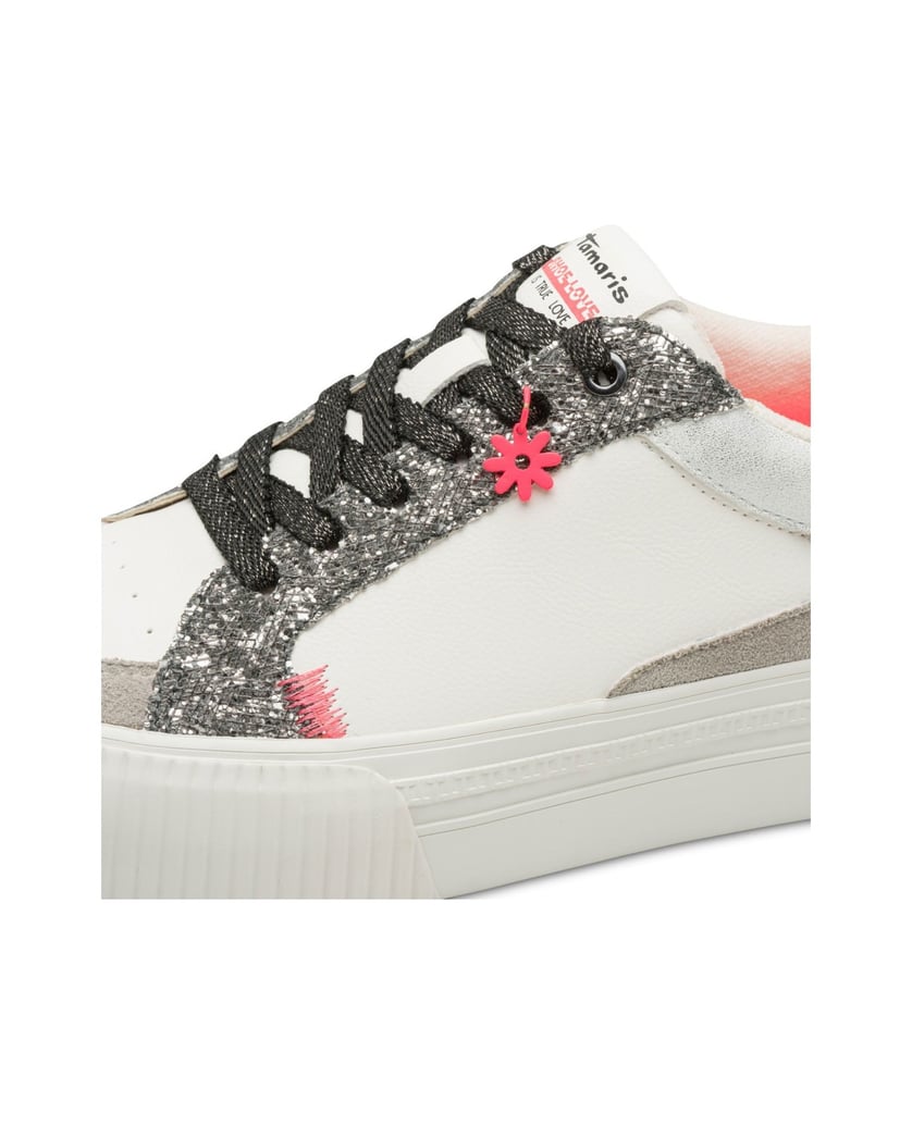 TAMARIS-Sneaker-braun