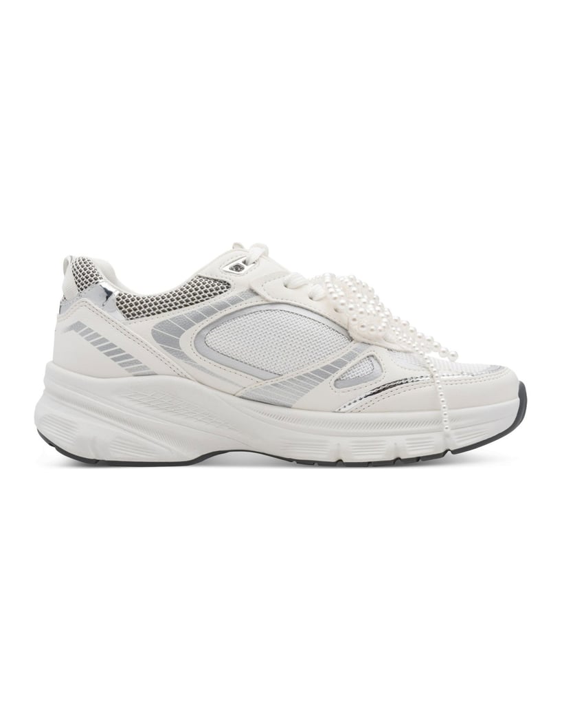 TAMARIS-Sneaker-weiss