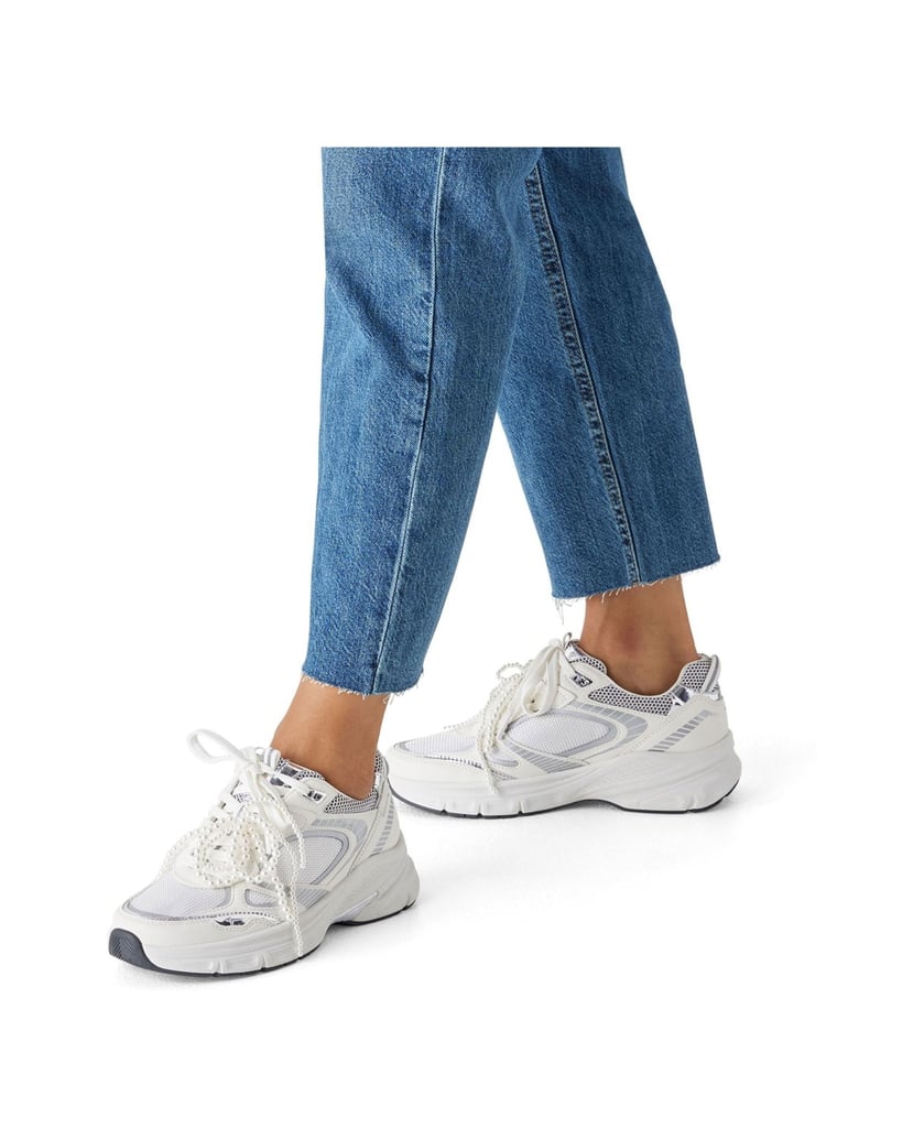 TAMARIS-Sneaker-weiss