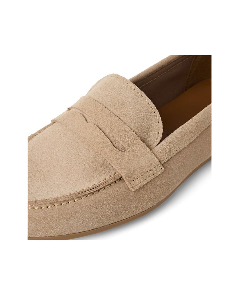 TAMARIS-nazouvací-boty-černá