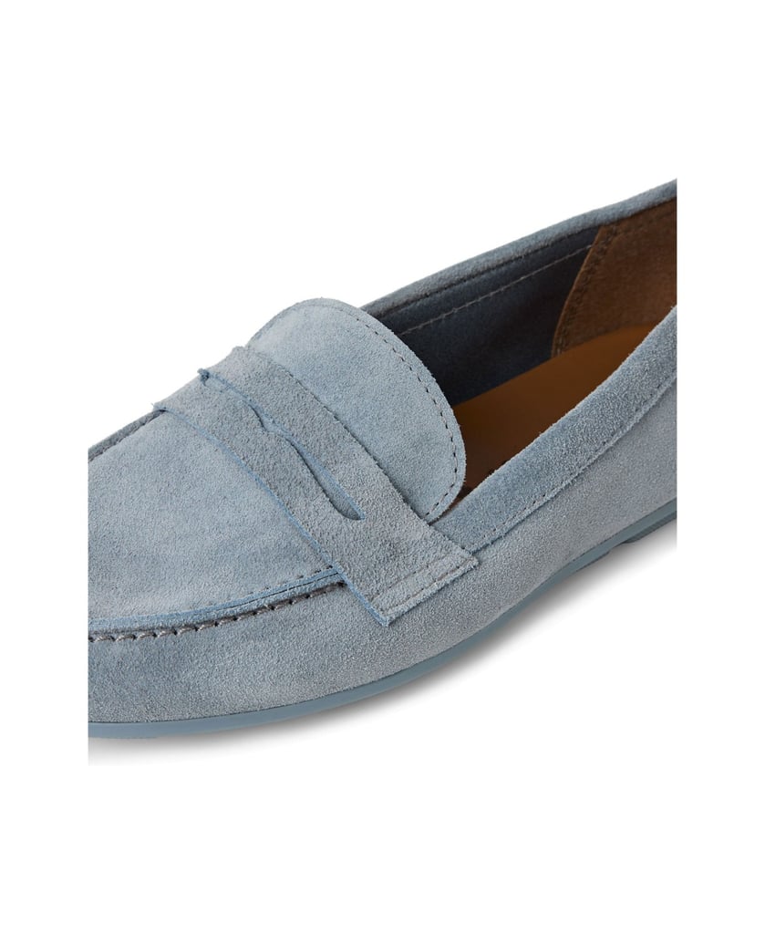 TAMARIS-nazouvací-boty-černá