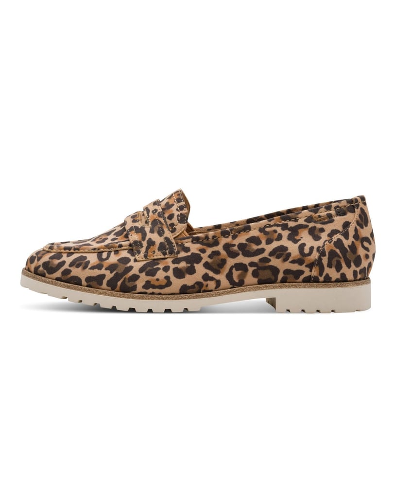 TAMARIS-Slipper-beige