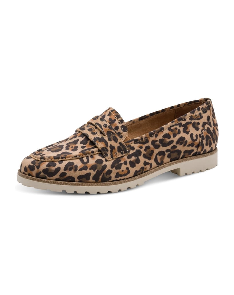 TAMARIS-Slipper-beige