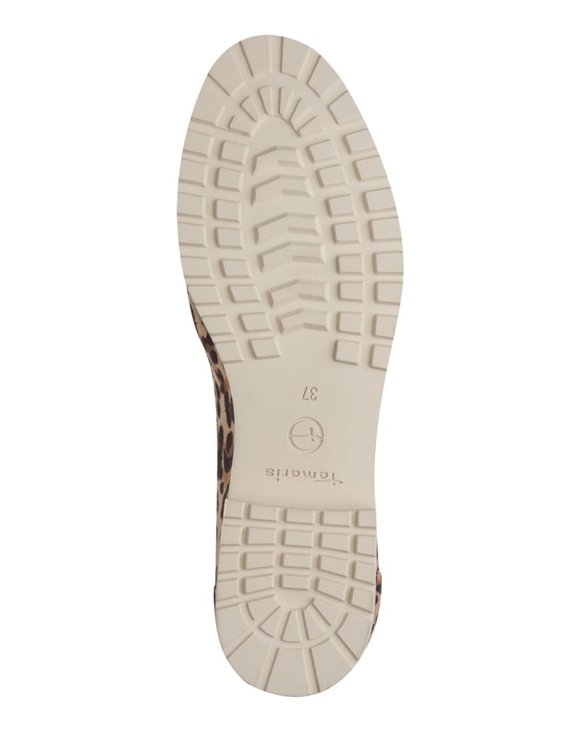 TAMARIS-Slipper-beige
