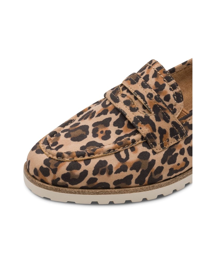 TAMARIS-Slipper-beige