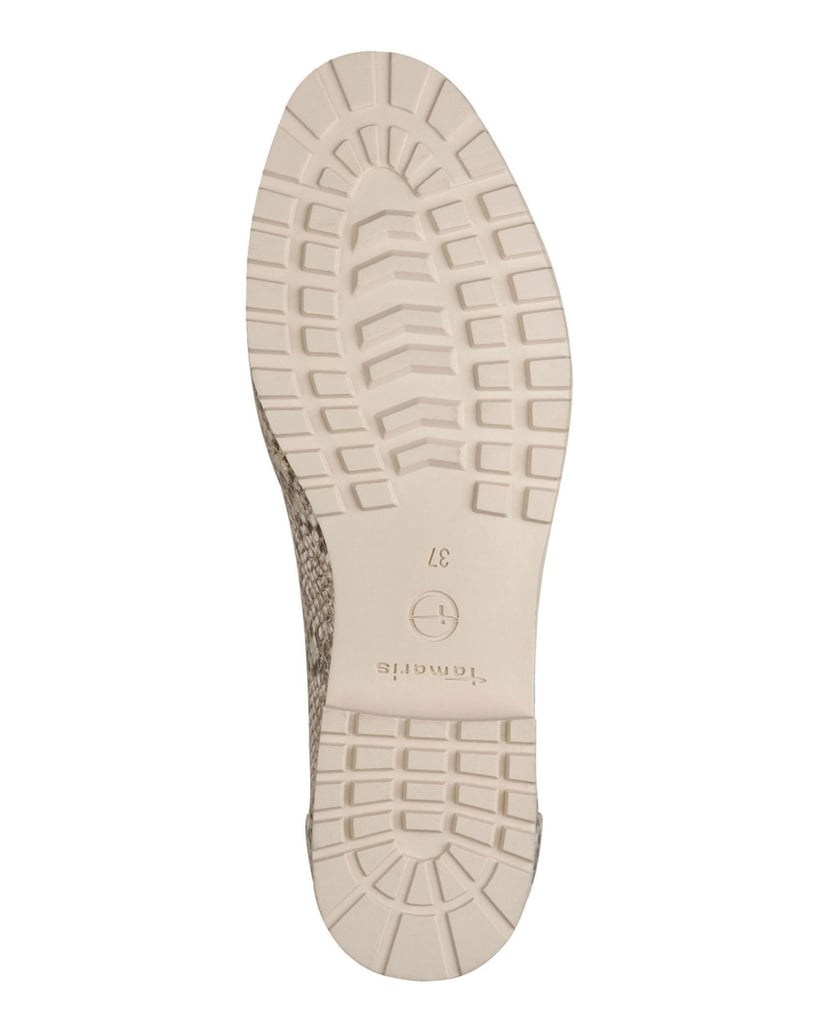 TAMARIS-Slipper-beige