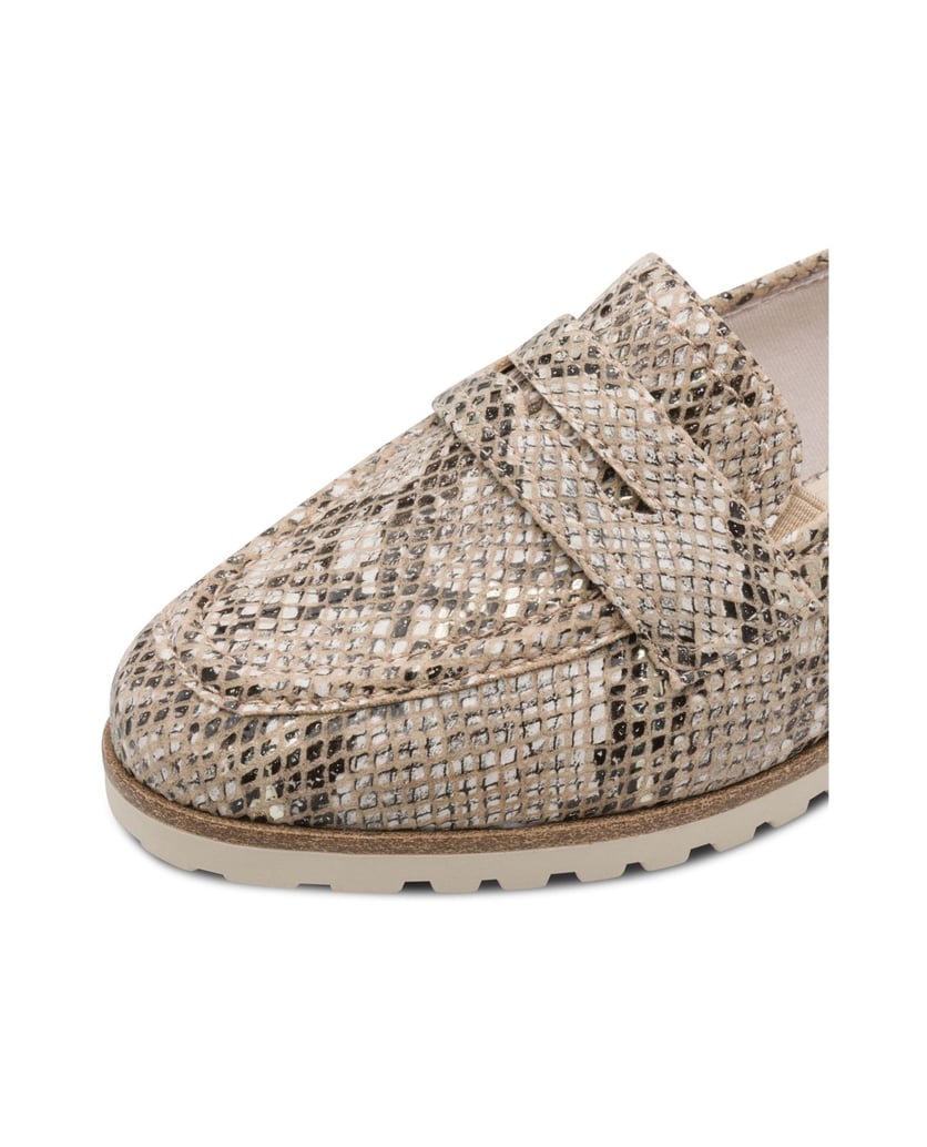 TAMARIS-Slipper-beige
