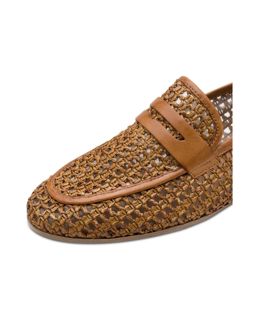 TAMARIS-nazúvacia-obuv-hnedá