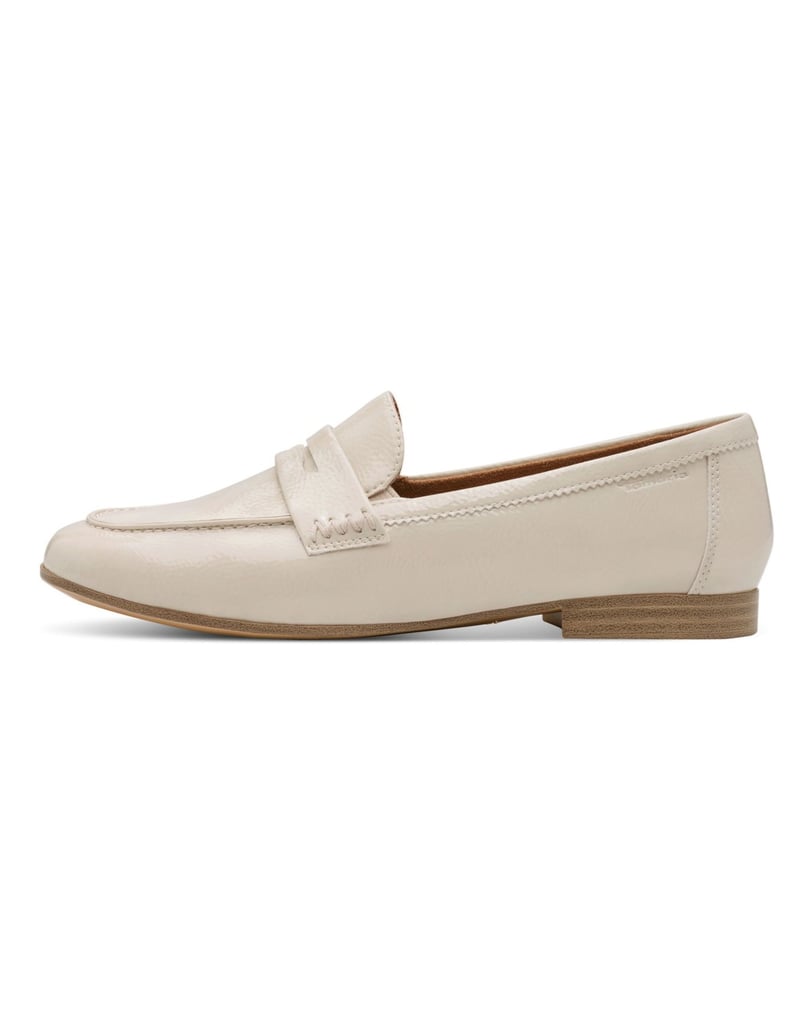 TAMARIS-Slipper-beige