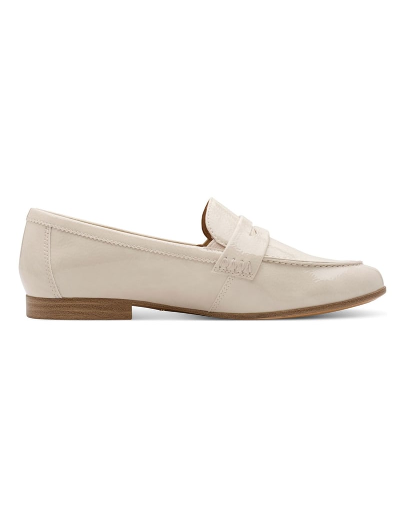 TAMARIS-Slipper-beige