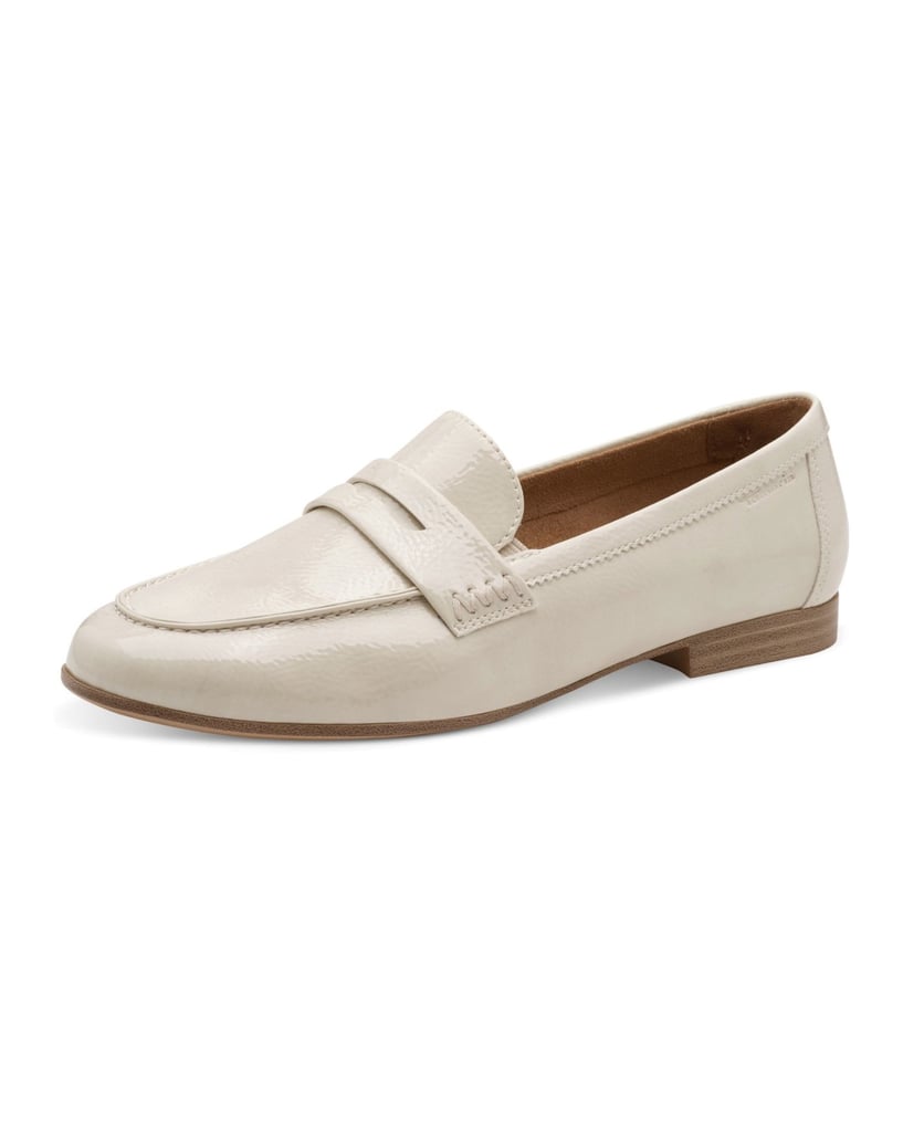 TAMARIS-Slipper-beige
