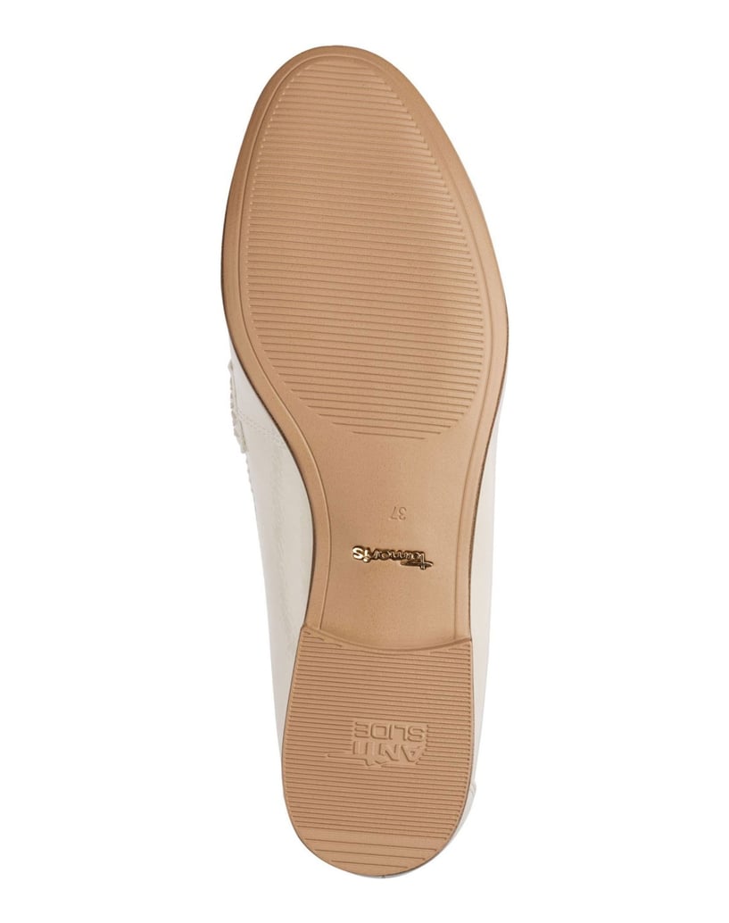 TAMARIS-Slipper-beige