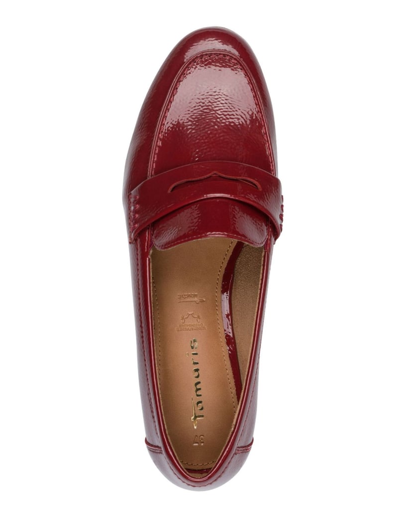 TAMARIS-Slipper-beige