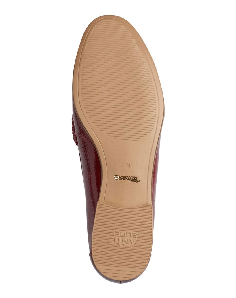 TAMARIS-Slipper-beige