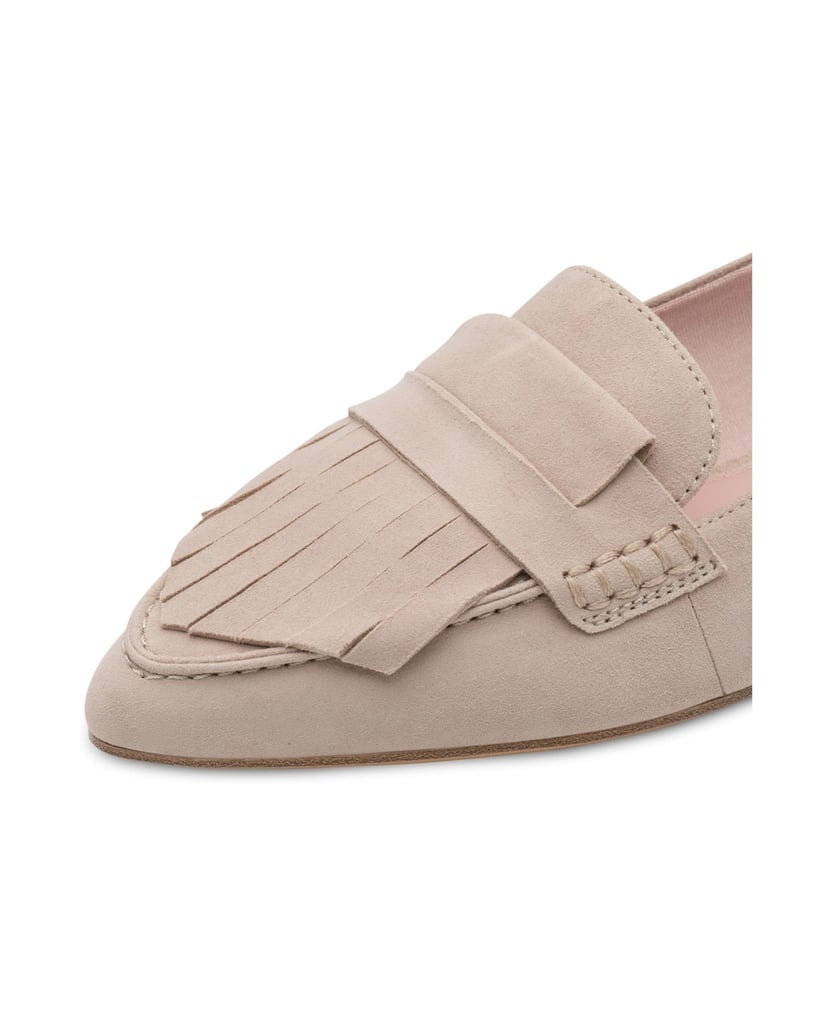 TAMARIS-nazouvací-boty-šedá