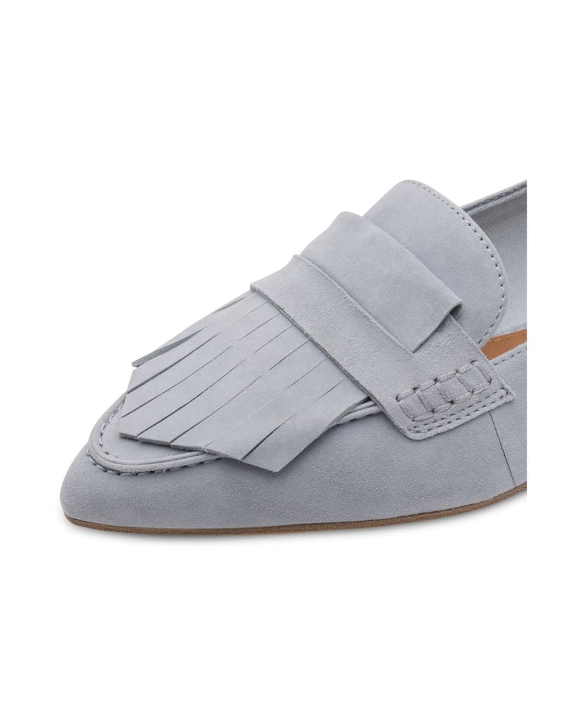 TAMARIS-nazouvací-boty-šedá