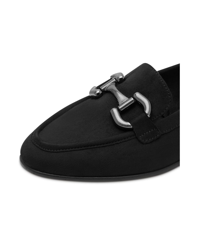 TAMARIS-Slipper-schwarz