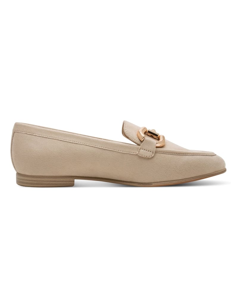 TAMARIS-Slipper-schwarz
