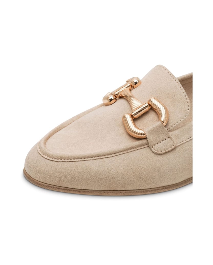 TAMARIS-Slipper-schwarz