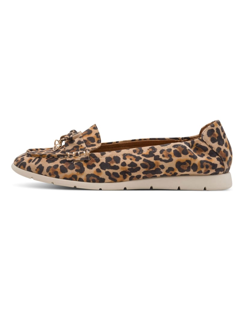 TAMARIS-Slipper-braun