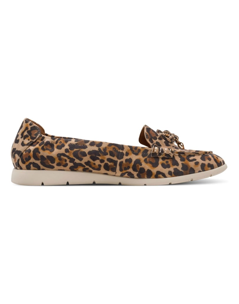 TAMARIS-Slipper-braun