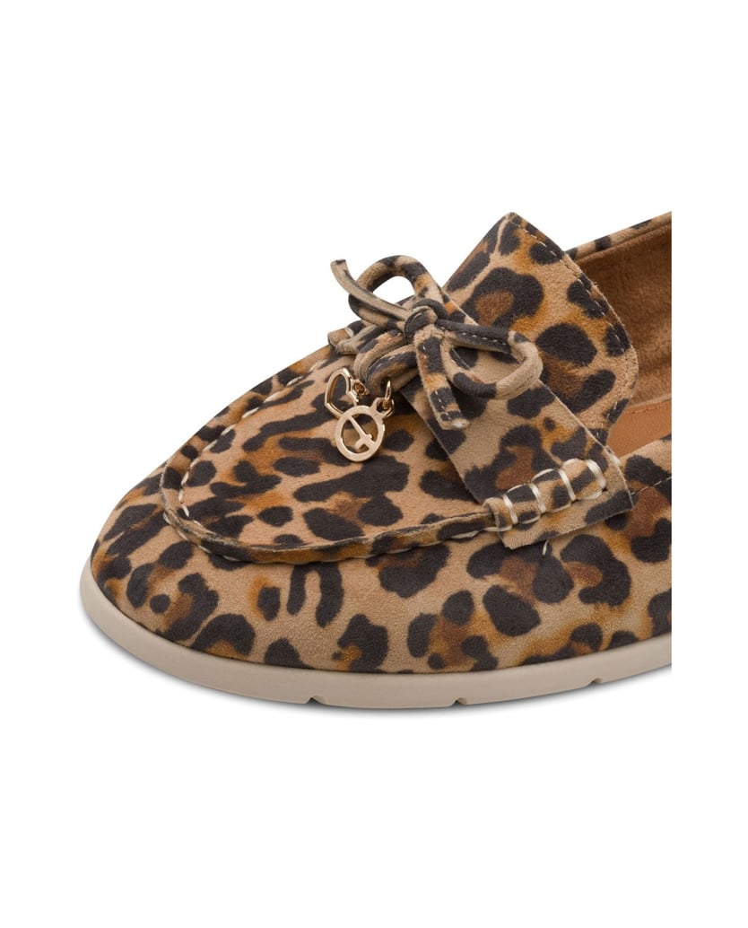TAMARIS-Slipper-braun