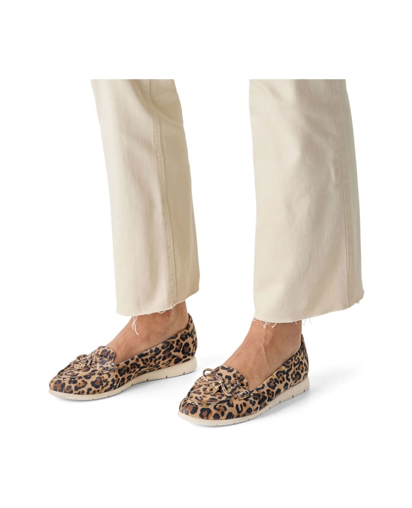 TAMARIS-Slipper-braun