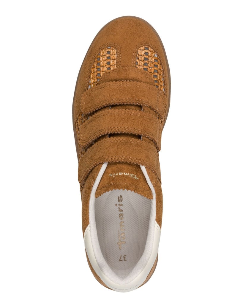 TAMARIS-Sneaker-beige