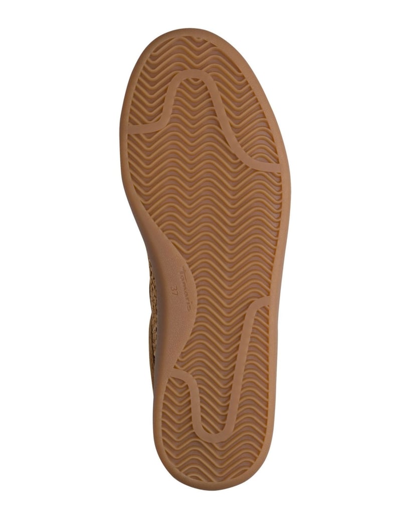 TAMARIS-Sneaker-beige