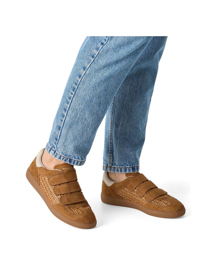 TAMARIS-Sneaker-beige