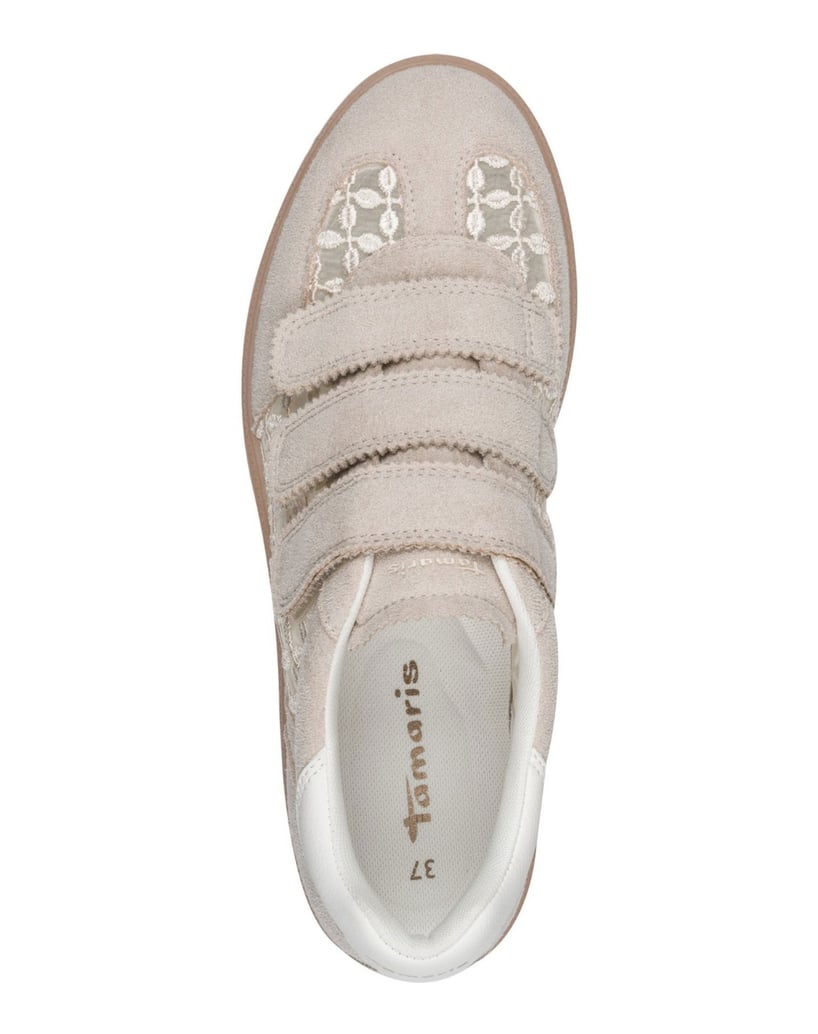 TAMARIS-Sneaker-beige