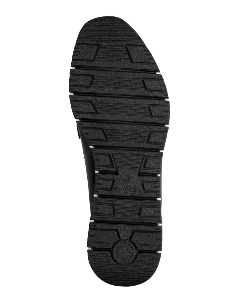 TAMARIS-Slipper-off-white