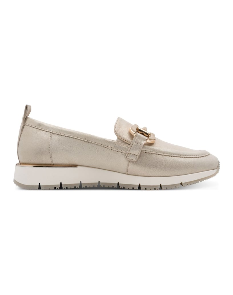 TAMARIS-Slipper-off-white