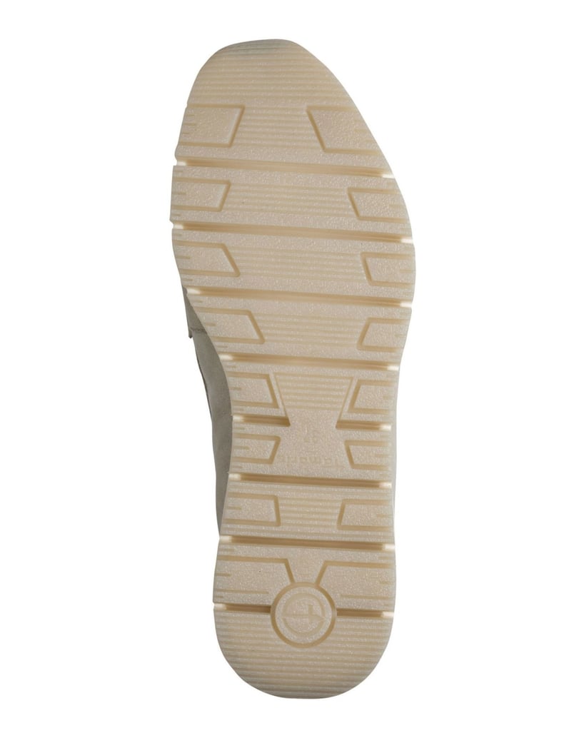TAMARIS-Slipper-off-white