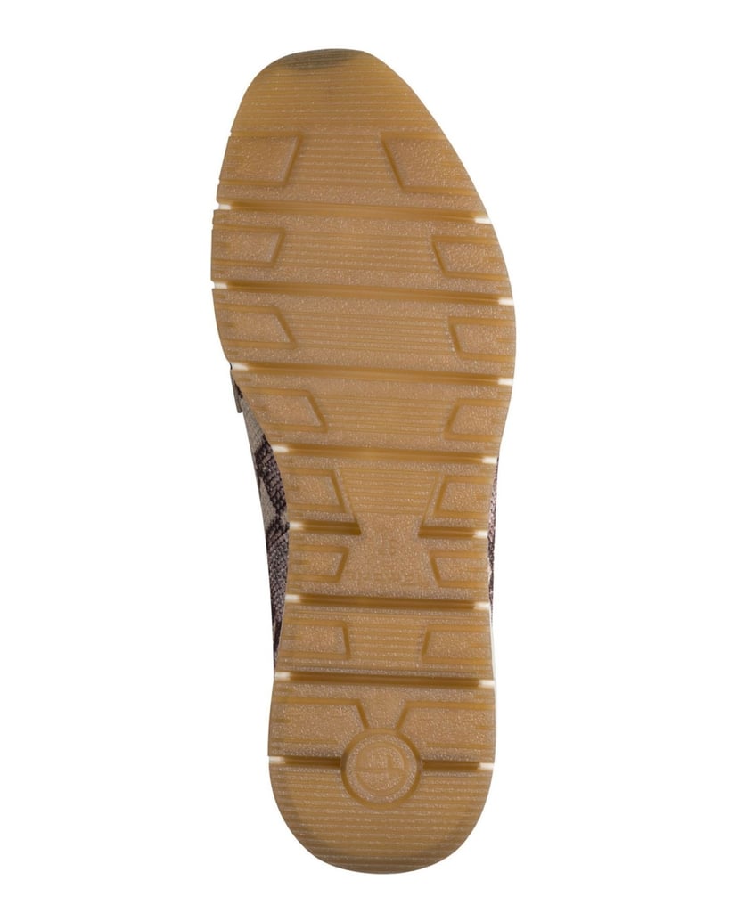 TAMARIS-Slipper-off-white